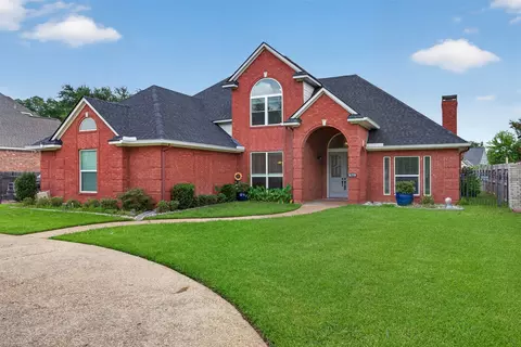 532 Parklane Dr, Bossier City, LA 71111