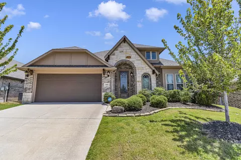 7105 Water Meadows Dr, Fort Worth, TX 76123