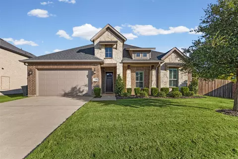 3200 Tail Water Dr, Mansfield, TX 76063