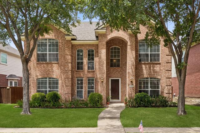 441 Trinity Dr, Allen, TX 75002