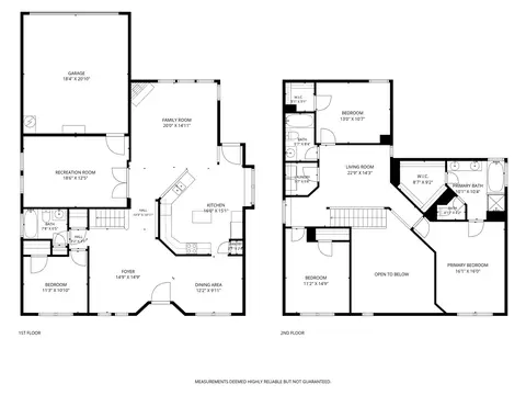 441 Trinity Dr, Allen, TX 75002 photo 2