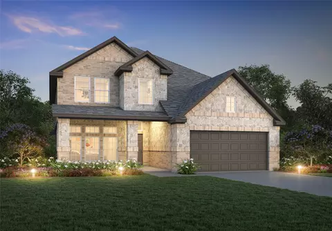 1133 Wind Drift Way, Fort Worth, TX 76131