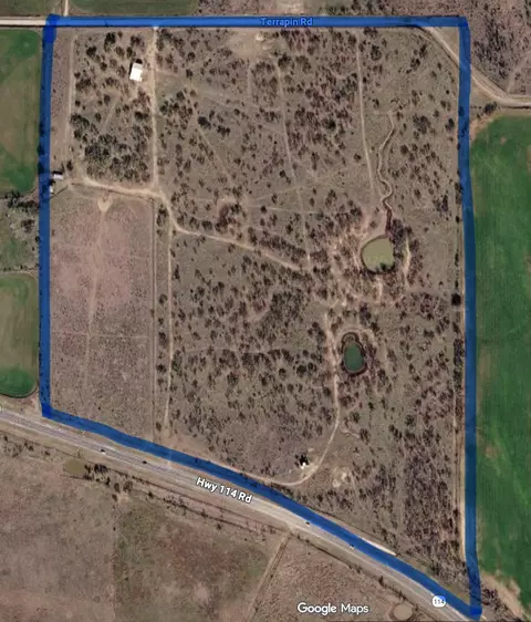 tbd Hwy 114, No City, TX 76370