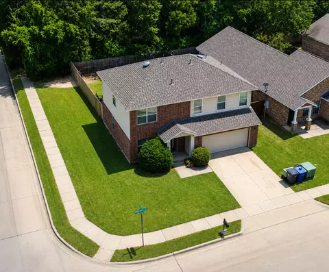 3372 Mojave Dr, Dallas, TX 75241