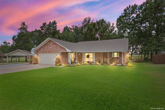 643 Sunnyvale Ln, Fairfield, TX 75840