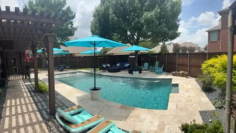 7405 Ravenhill Dr, Frisco, TX 75035