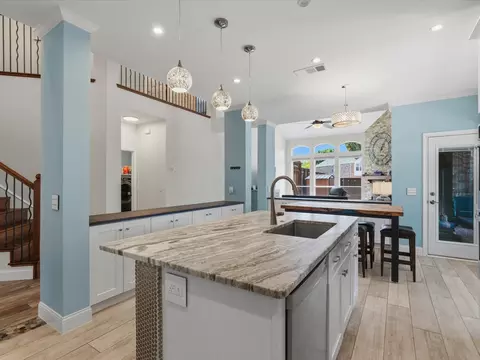7405 Ravenhill Dr, Frisco, TX 75035