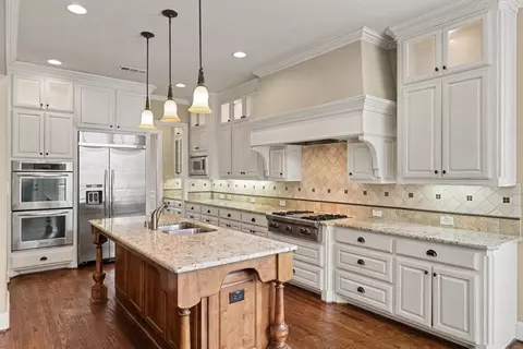408 Blue Ridge Ct, Allen, TX 75013