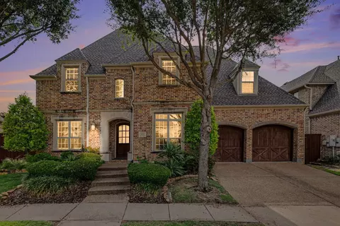 408 Blue Ridge Ct, Allen, TX 75013