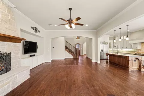 408 Blue Ridge Ct, Allen, TX 75013