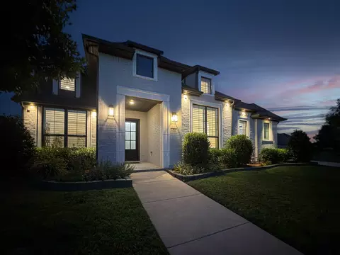 7000 Prairie Ridge Rd, Argyle, TX 76226