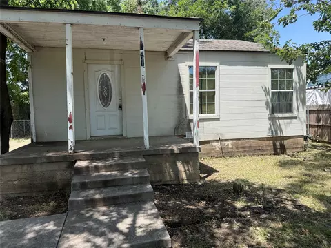 2631 Bentley Ave, Dallas, TX 75211