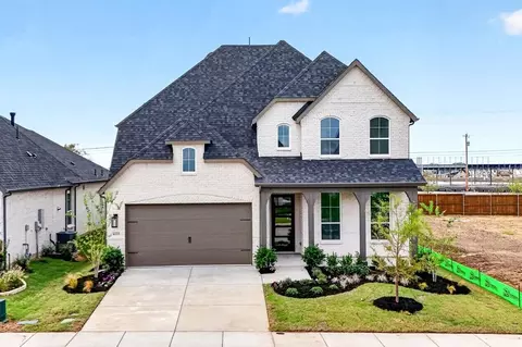 4323 Wildflower Ln, Oak Point, TX 75068