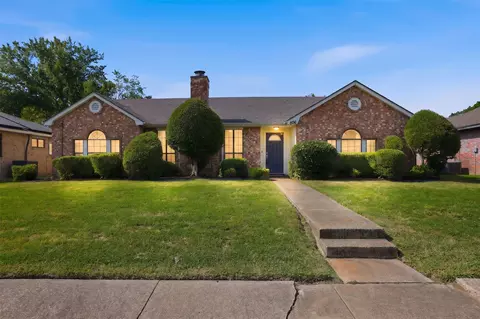 606 Rosedown Ln, Mesquite, TX 75150
