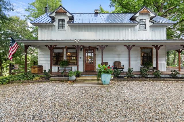 1075 An County Road 323, Palestine, TX 75803