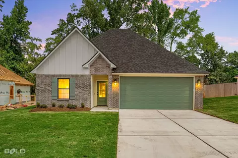 5886 Northwood Oaks, Shreveport, LA 71107
