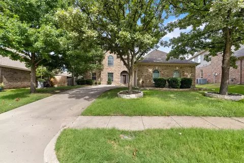 4409 Mitchell Ln, Rowlett, TX 75088