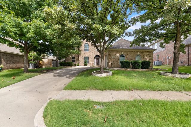 4409 Mitchell Ln, Rowlett, TX 75088