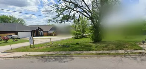 508 E Davis Ave, Alvarado, TX 76009