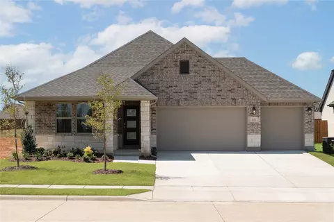 3133 Citrusvale St, Royse City, TX 75189