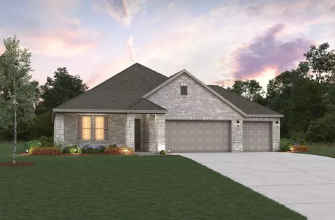 3133 Citrusvale St, Royse City, TX 75189
