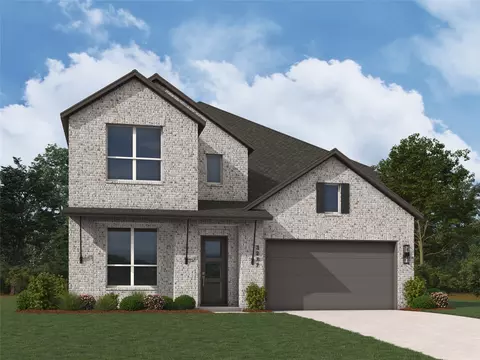 4605 Ellis Way, Midlothian, TX 76065