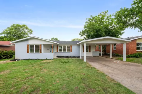 4121 Summitt Ridge Dr, Dallas, TX 75216