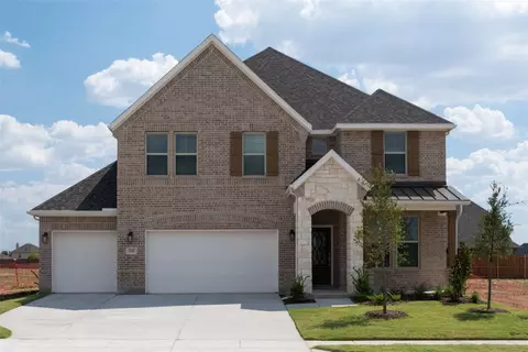 3145 Citrusvale Dr, Royse City, TX 75189