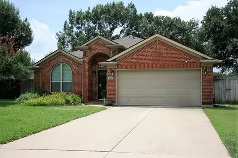 4809 Summit Cir, Flower Mound, TX 75028