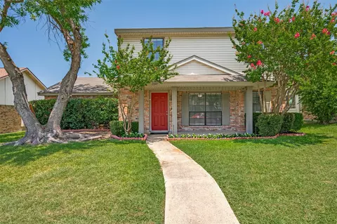 2047 Cologne Dr, Carrollton, TX 75007
