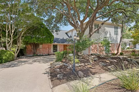 337 Ridgebriar Dr, Richardson, TX 75080