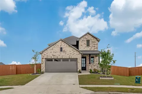 3800 Summerfield Dr, Crandall, TX 75114