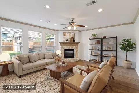 5727 Vickery Blvd, Dallas, TX 75206