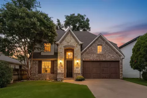 5727 Vickery Blvd, Dallas, TX 75206