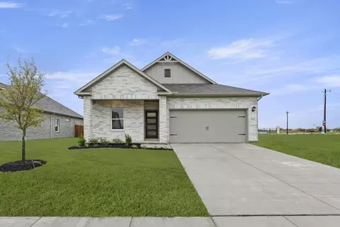 3805 Buckhead Dr, Caddo Mills, TX 75135