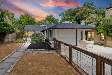 311 N Tennant St, Dallas, TX 75208