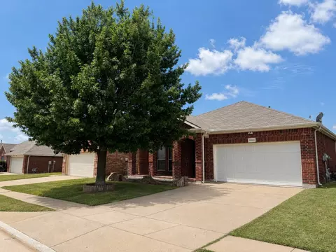 9524 Willow Branch Way, Crowley, TX 76036