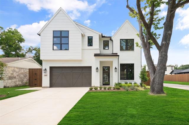 4347 Somerville Ave, Dallas, TX 75206