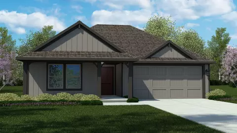 2233 Johnny Cash Dr, Fort Worth, TX 76036