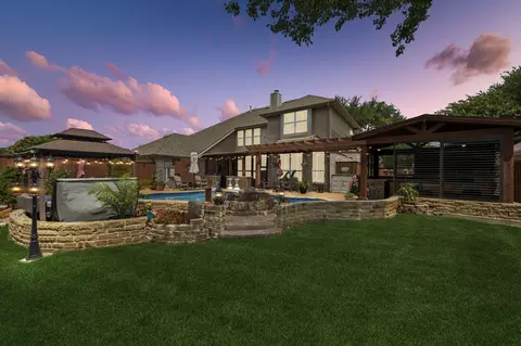 1214 Donegal Ln, Garland, TX 75044
