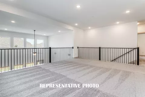 Entry Way - 1416 Chicory Ln, Celina, TX 75009 photo 1 of 1