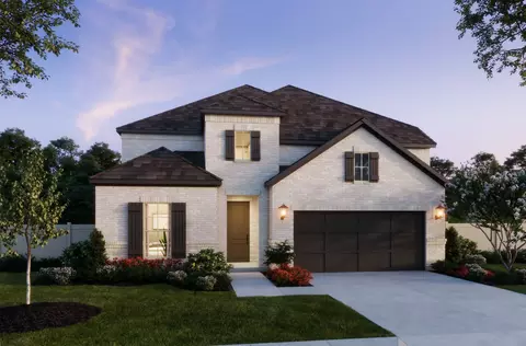 1416 Chicory Ln, Celina, TX 75009