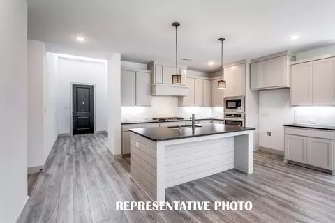 Kitchen - 1416 Chicory Ln, Celina, TX 75009 photo 1 of 3