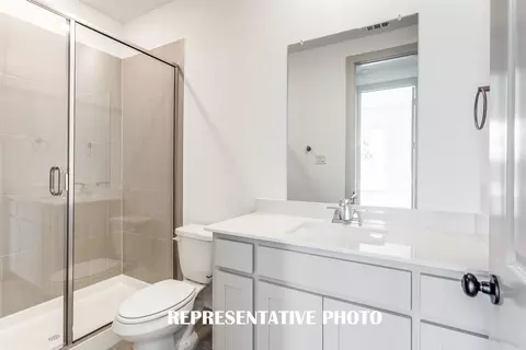 Bath - 1416 Chicory Ln, Celina, TX 75009 photo 2 of 2