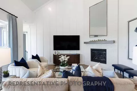 Living - 2034 Dripping Spring Ave, Midlothian, TX 76065 photo 1 of 2