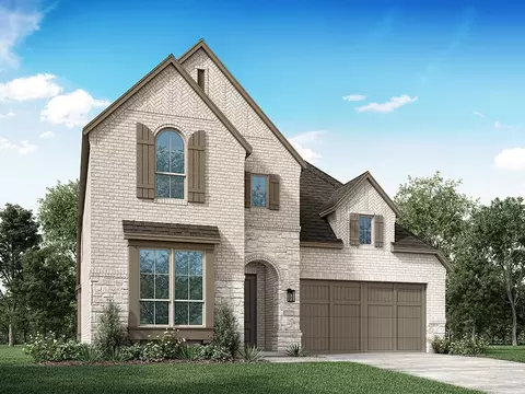 2034 Dripping Spring Ave, Midlothian, TX 76065