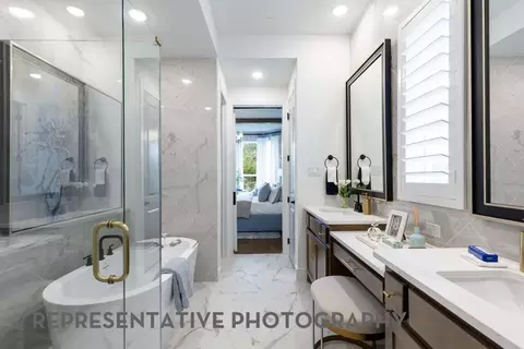 Bath - 2034 Dripping Spring Ave, Midlothian, TX 76065 photo 3 of 3