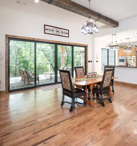 Dining - 328 Wolf Front Rd, Van Alstyne, TX 75495 photo 2 of 4