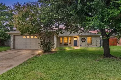 3712 Peperport Dr, Greenville, TX 75402