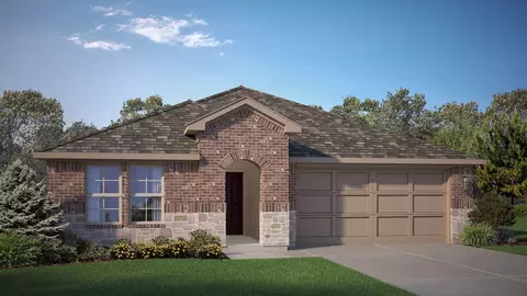 2205 Johnny Cash Dr, Fort Worth, TX 76036